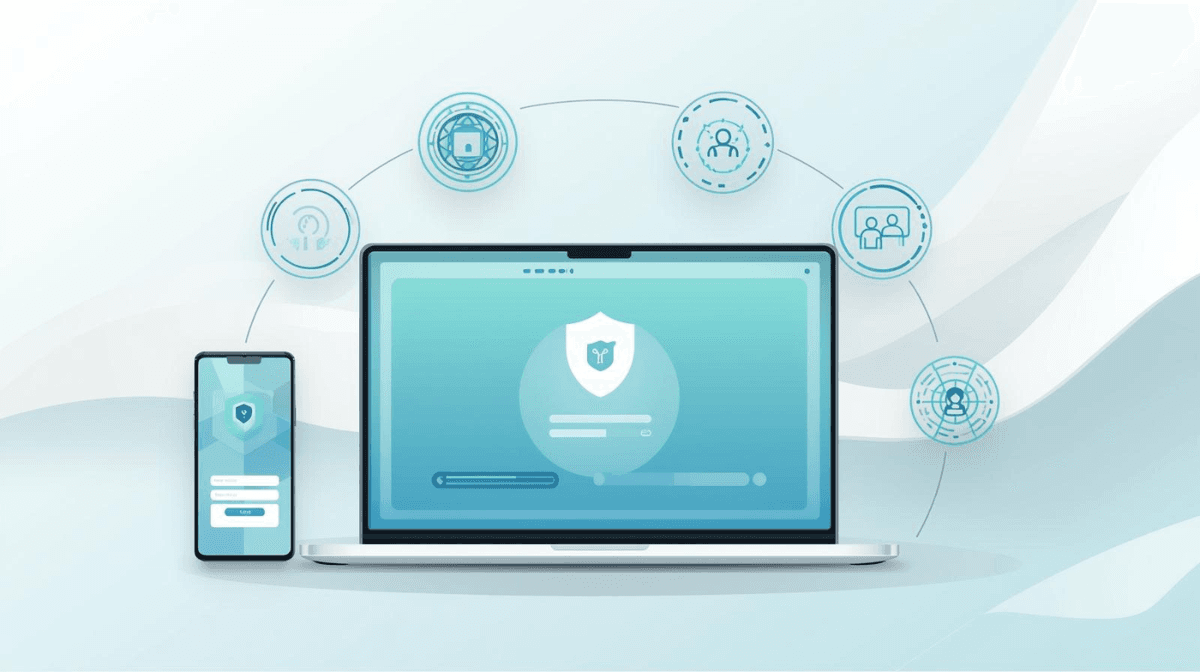 Zero Trust MFA with Okta: How Adaptive Risk-Based Authentication Reduces Threats Without Hurting UX