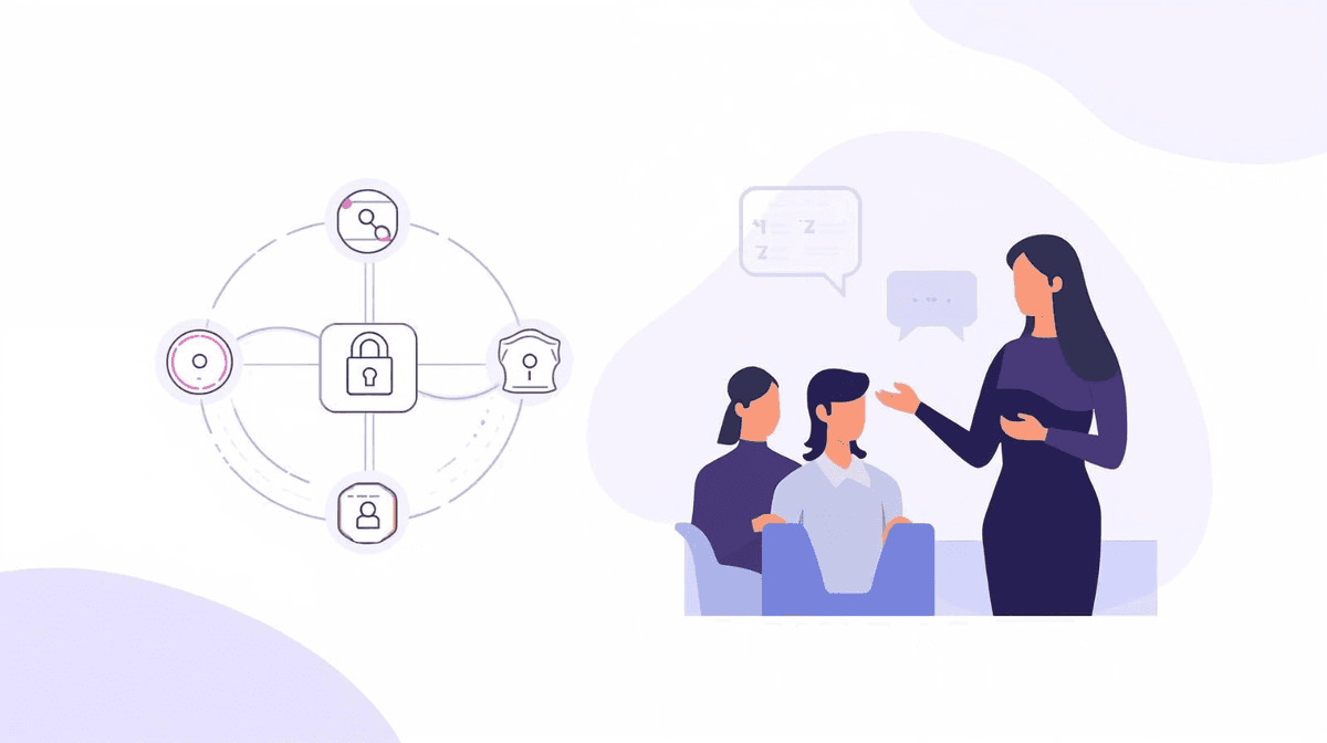 Why IAM Programs Fail Without Soft Skills: Communication Coaching for Identity Teams